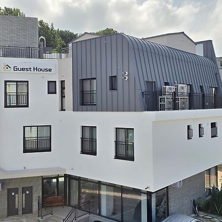 Incheon Airport Guesthouse L Экстерьер фото