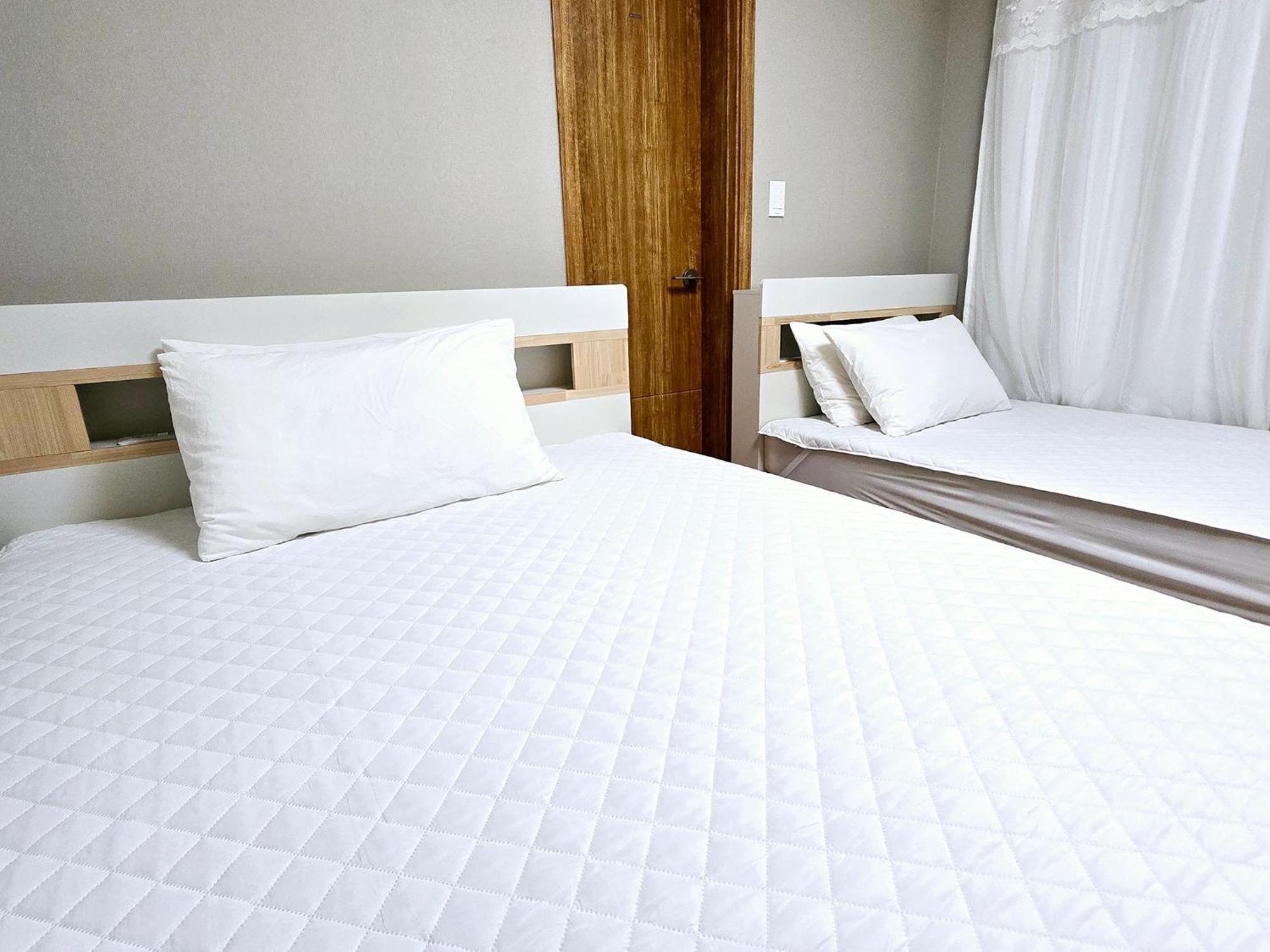 Incheon Airport Guesthouse L Экстерьер фото