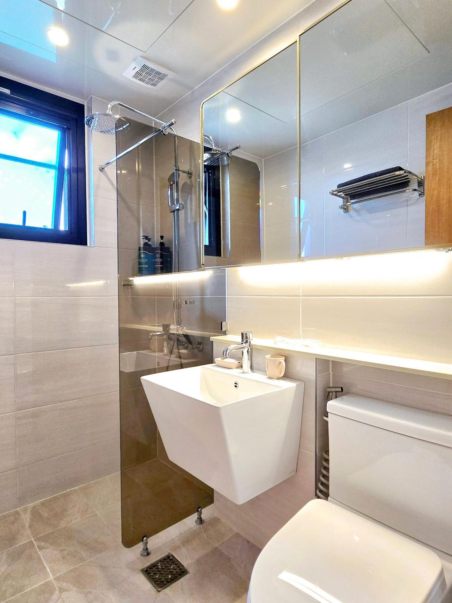 Incheon Airport Guesthouse L Экстерьер фото