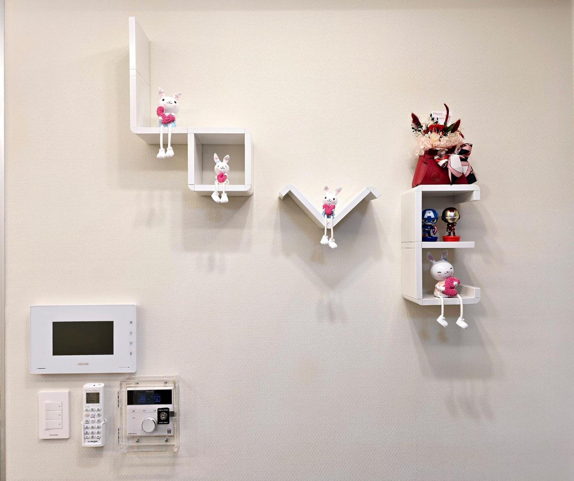 Incheon Airport Guesthouse L Экстерьер фото